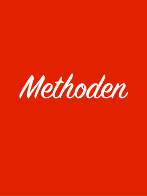 Coachingmethoden