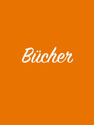 Bücher