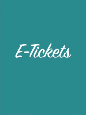 E-Tickets